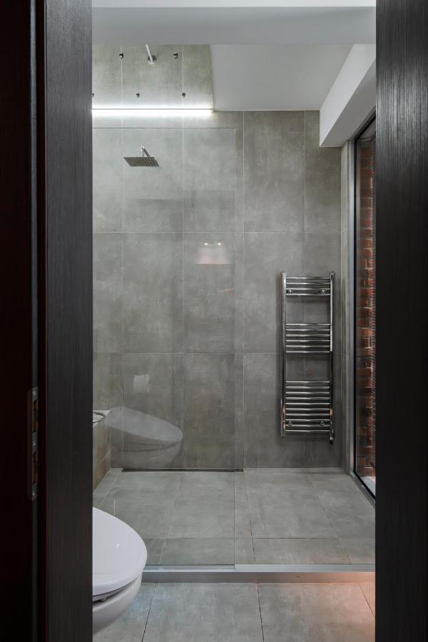 Cinematique - Designer 1Bd On Solunska Apartman Szófia Kültér fotó